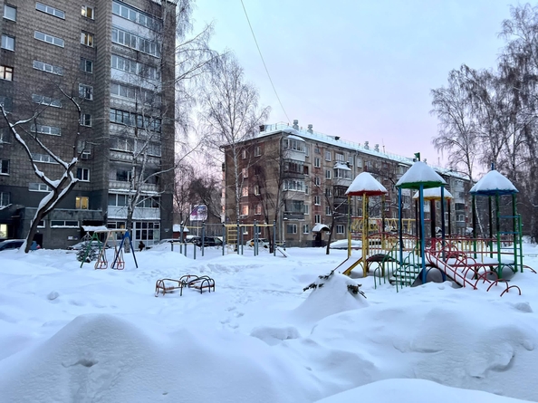 
  Продается 2-комн. квартира 46.4 м². Фото 4.