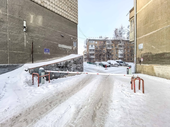 
  Продается 2-комн. квартира 46.4 м². Фото 22.