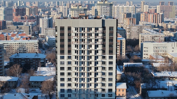 
  Продается 3-комн. квартира 84.48 м², в ЖК Мичурин. Фото 5.