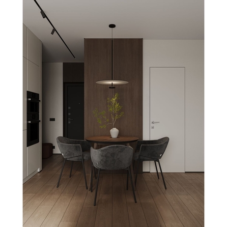 
  Продается 2-комн. квартира 57.7 м², в ЖК Калининский квартал, д 3. Фото 4.