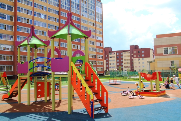 
  Продается 1-комн. квартира 42.44 м², в ЖК Дивногорский, дом 43. Фото 5.