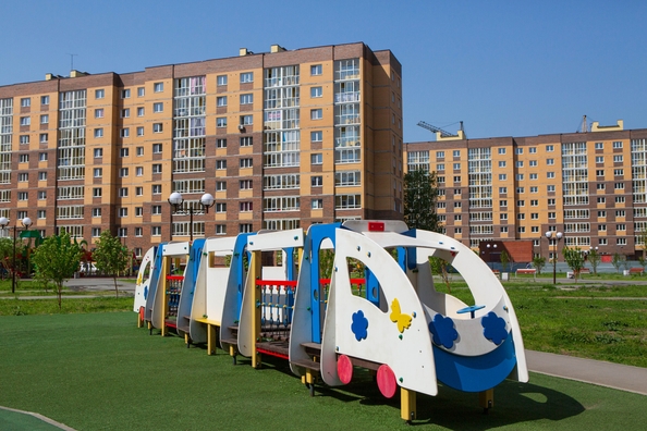 
  Продается 2-комн. квартира 50 м², в ЖК Дивногорский, дом 43. Фото 10.