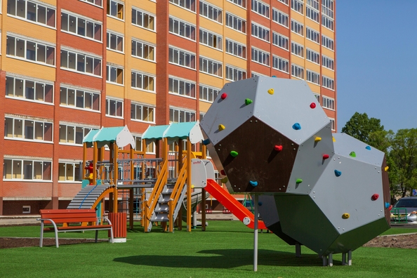 
  Продается студия 29.58 м², в ЖК Дивногорский, дом 43. Фото 8.