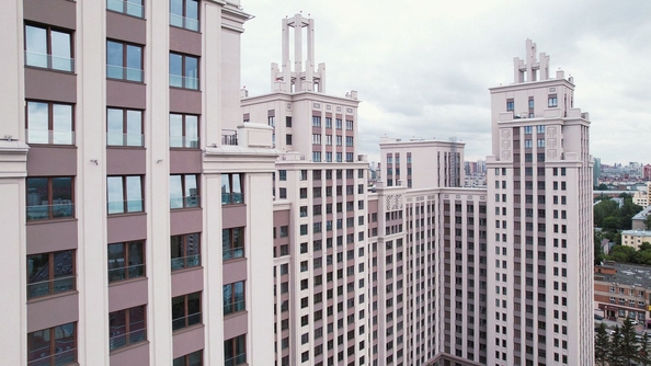 
  Продается 1-комн. квартира 42.65 м², в  Дом Нобель. Фото 21.