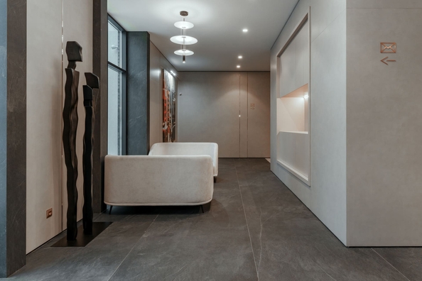 
  Продается 3-комн. квартира 67.1 м², в ЖК Виларт, дом 2. Фото 26.