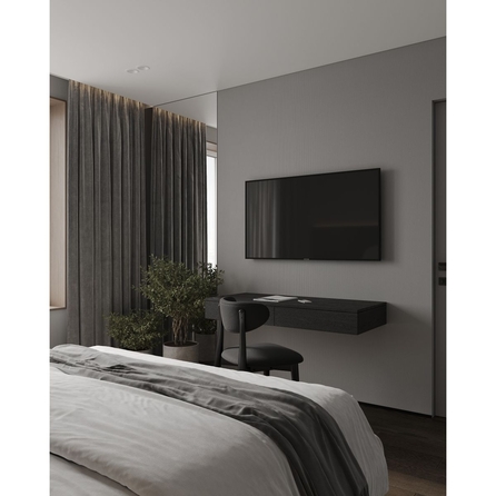 
  Продается 1-комн. квартира 46.2 м², в ЖК Калининский квартал, д 2. Фото 20.