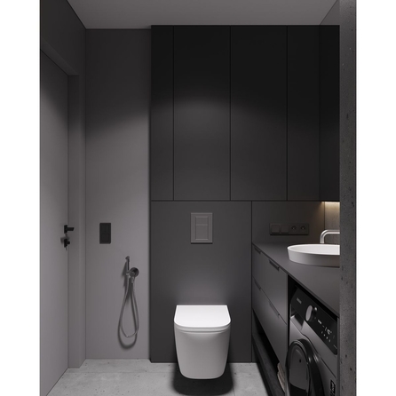 
  Продается 1-комн. квартира 46.2 м², в ЖК Калининский квартал, д 2. Фото 21.
