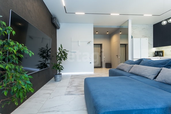 
  Продается 2-комн. квартира 59 м², в ЖК Булгаков. Фото 10.