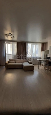 
  Продается студия 40 м². Фото 2.