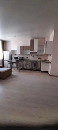 
  Продается студия 40 м². Фото 4.