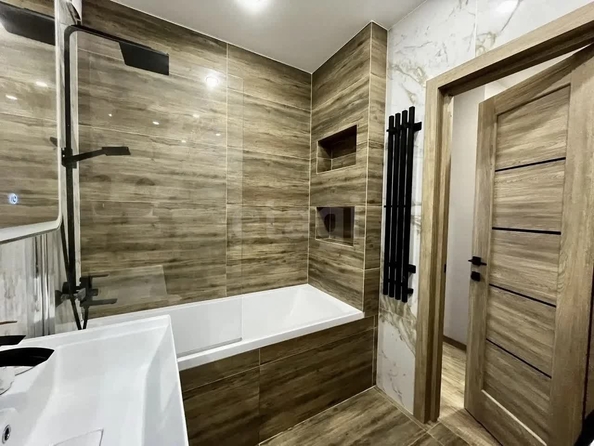 
  Продается 2-комн. квартира 56 м². Фото 11.