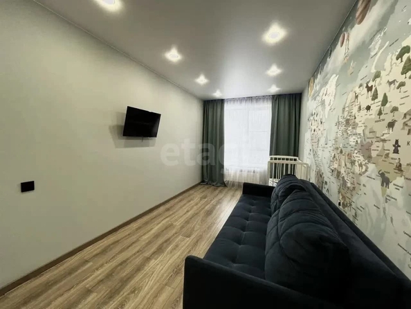 
  Продается 2-комн. квартира 56 м². Фото 15.