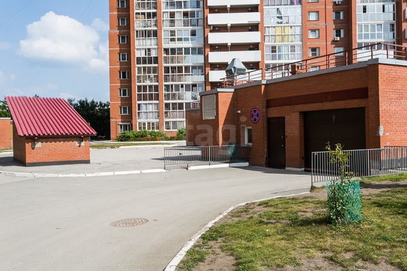 
  Продается 3-комн. квартира 78.7 м². Фото 26.