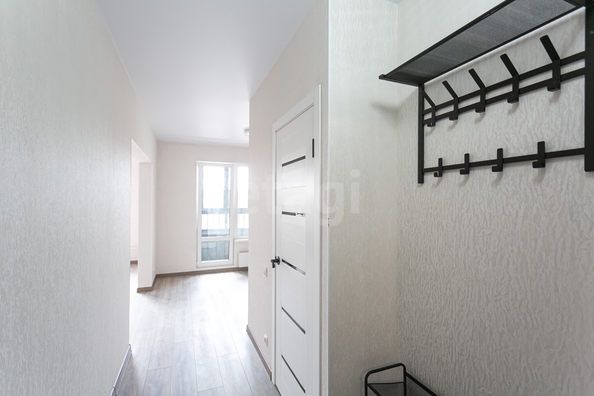 
  Продается 1-комн. квартира 31.6 м², в ЖК Новый горизонт, дом 1. Фото 6.