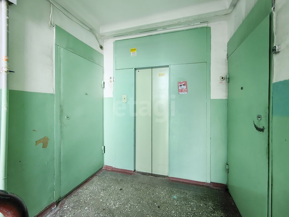 
  Продается 2-комн. квартира 37 м². Фото 23.