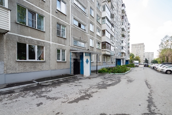 
  Продается 1-комн. квартира 30 м². Фото 1.