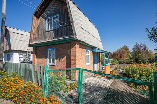 
  Продается дача 42 м². Фото 4.