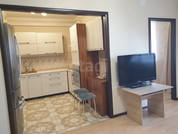 
  Продается 1-комн. квартира 51.9 м². Фото 6.