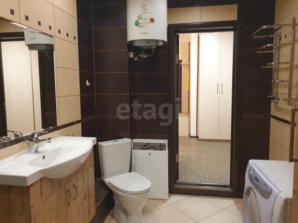 
  Продается 1-комн. квартира 51.9 м². Фото 12.