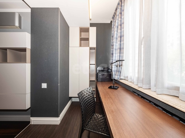 
  Продается 4-комн. квартира 184 м². Фото 15.