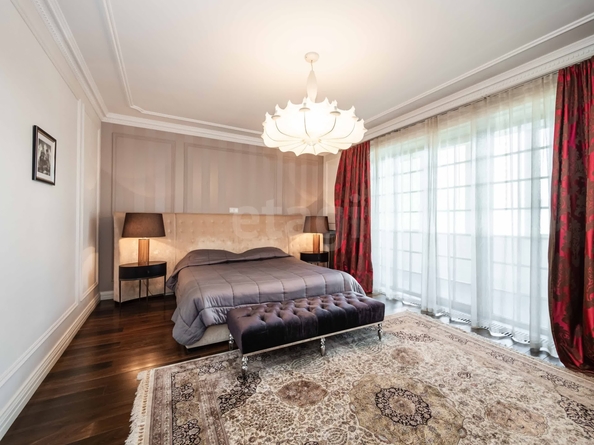 
  Продается 4-комн. квартира 184 м². Фото 26.