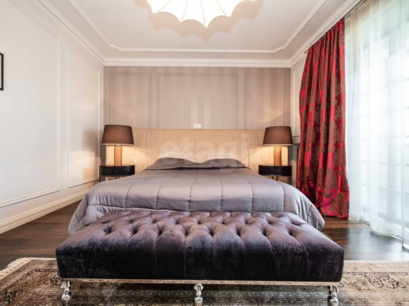 
  Продается 4-комн. квартира 184 м². Фото 27.