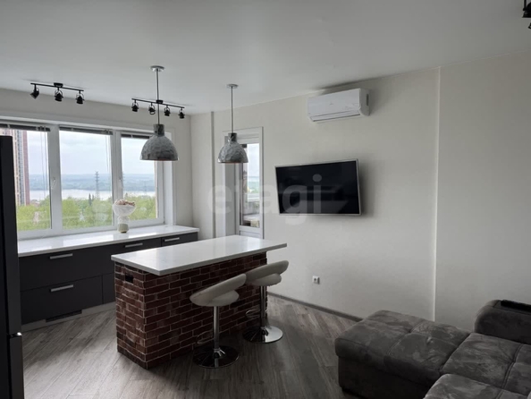 
  Продается 1-комн. квартира 46.9 м². Фото 23.