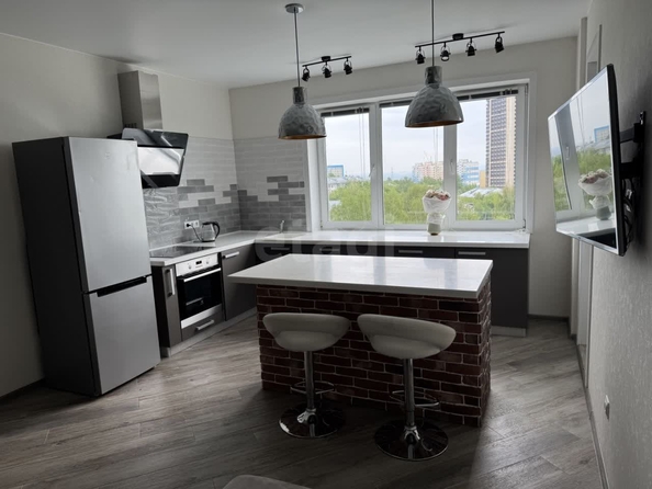
  Продается 1-комн. квартира 46.9 м². Фото 24.