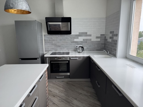 
  Продается 1-комн. квартира 46.9 м². Фото 27.