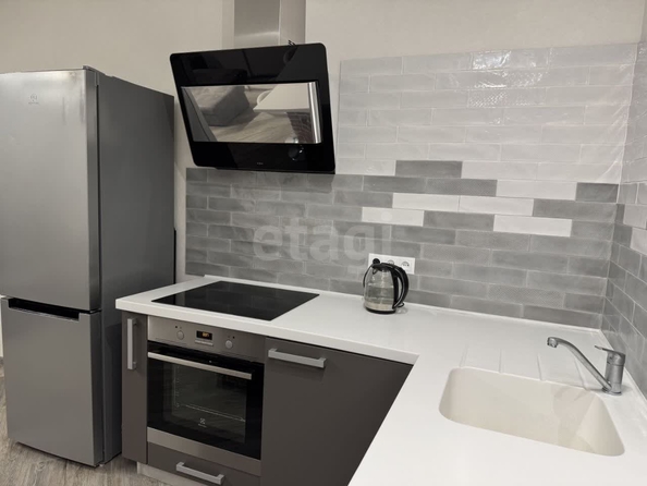 
  Продается 1-комн. квартира 46.9 м². Фото 28.