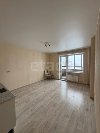
  Продается 1-комн. квартира 40 м², в ЖК Родники, дом 601, серия Green. Фото 6.
