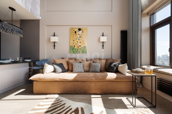 
  Продается 4-комн. квартира 150 м². Фото 22.