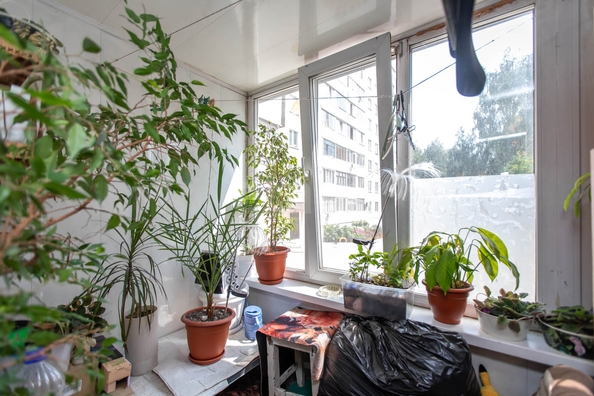 
  Продается 3-комн. квартира 62.2 м². Фото 6.
