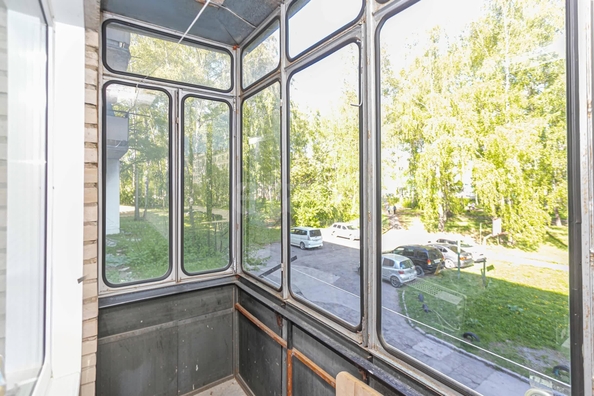 
  Продается 1-комн. квартира 23.6 м². Фото 8.