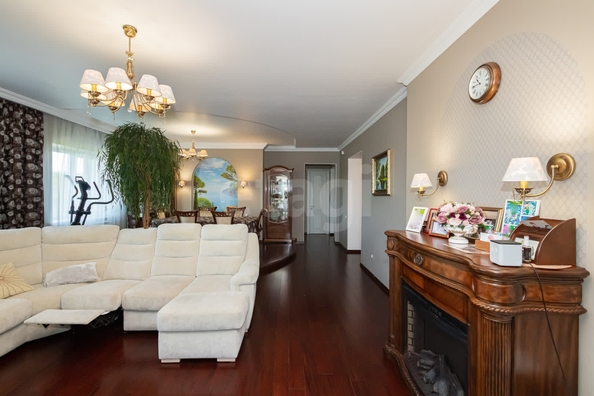 
  Продается 4-комн. квартира 180 м². Фото 14.
