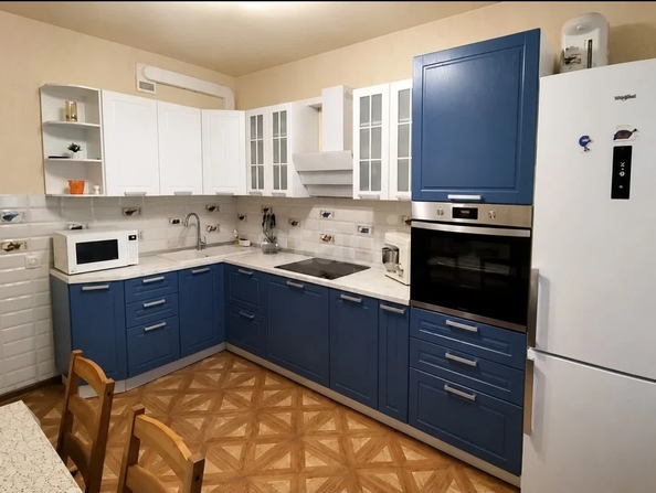 
  Продается 2-комн. квартира 58 м². Фото 2.