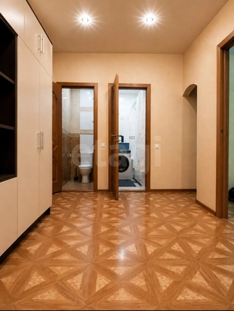 
  Продается 2-комн. квартира 58 м². Фото 4.