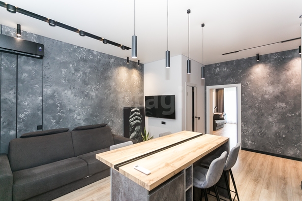 
  Продается 2-комн. квартира 60 м². Фото 10.