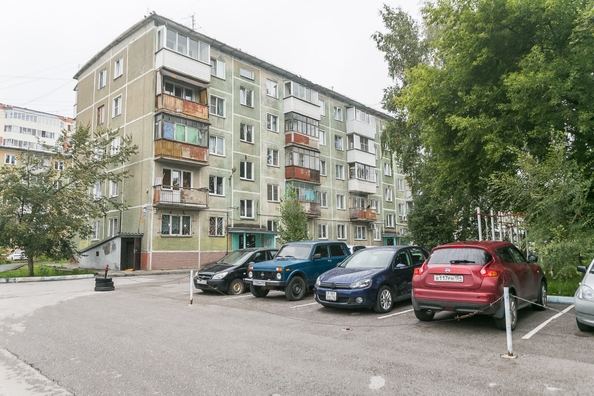 
  Продается 2-комн. квартира 46 м². Фото 21.