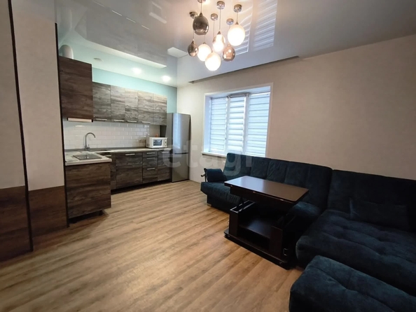 
  Продается 2-комн. квартира 62 м². Фото 4.