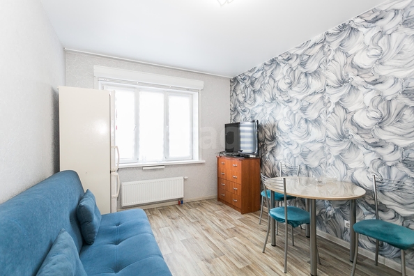 
  Продается 1-комн. квартира 38.5 м², в ЖК Семейный квартал, дом 1. Фото 8.