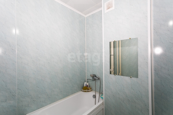 
  Продается 1-комн. квартира 38.5 м², в ЖК Семейный квартал, дом 1. Фото 14.