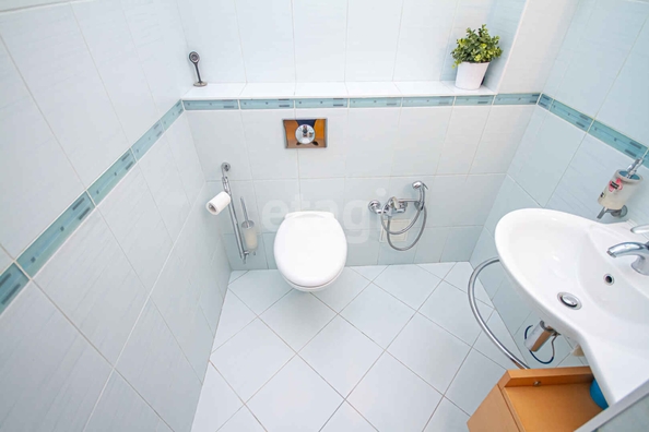 
  Продается 3-комн. квартира 132.5 м². Фото 28.