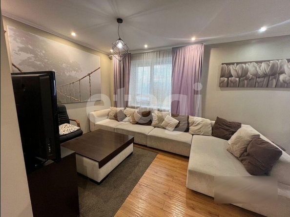 
  Продается 4-комн. квартира 117 м². Фото 11.