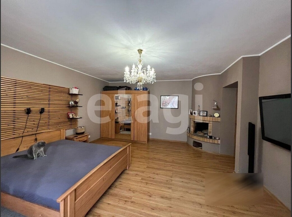 
  Продается 4-комн. квартира 117 м². Фото 23.