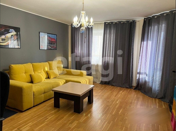 
  Продается 4-комн. квартира 117 м². Фото 29.