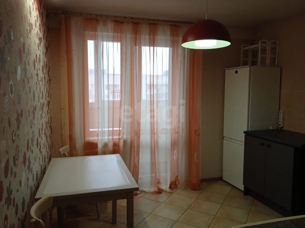
  Продается 1-комн. квартира 40.7 м². Фото 7.