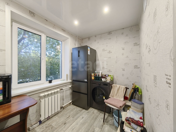 
  Продается 1-комн. квартира 28.4 м². Фото 17.