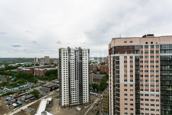
  Продается 1-комн. квартира 46.4 м². Фото 20.