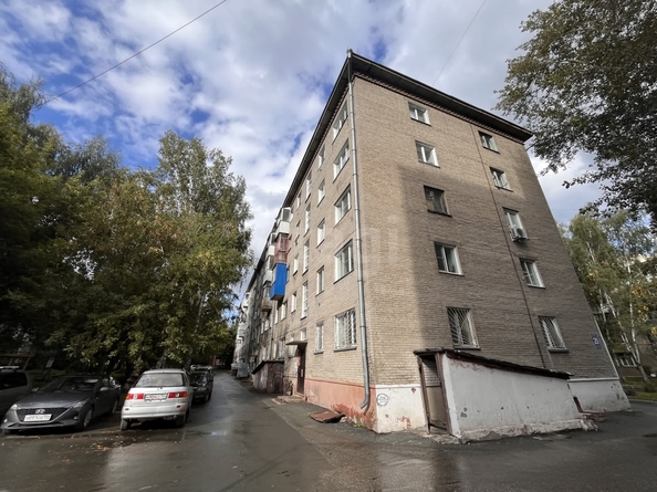 
  Продается 2-комн. квартира 45.4 м². Фото 3.